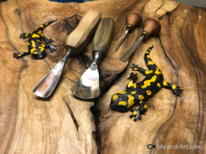 Salamandra